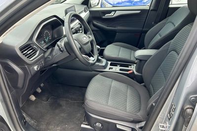Ford Kuga 1.5 EcoBlue FWD Trend