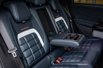 Citroen C5 Aircross Max eDCT6 1.2 mHEV