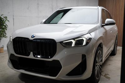BMW X1 xDrive23i M Sport