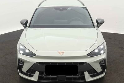 Cupra Leon Sportstourer 1.5 eTSI mHEV DSG