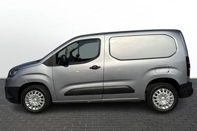 Toyota Proace City L1H1