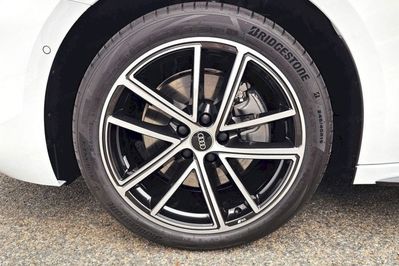 Audi A5 TFSI quattro Avant