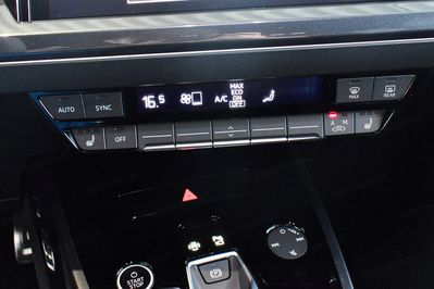 Audi Q4 e-tron 55 quattro Advanced Sportback