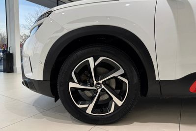 Citroen C5 Aircross 1.2 PureTech Feel