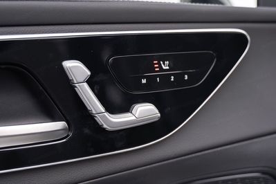 Mercedes GLC Coupe 220 d 4-Matic AMG Line