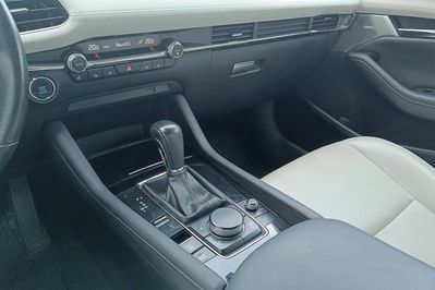 Mazda 3 2.0 Enso aut