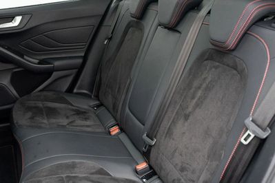 Ford Focus 2.3 EcoBoost ST X aut