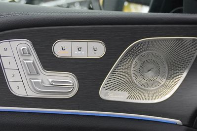 Mercedes GLE Coupe 450 d 4-Matic AMG Line