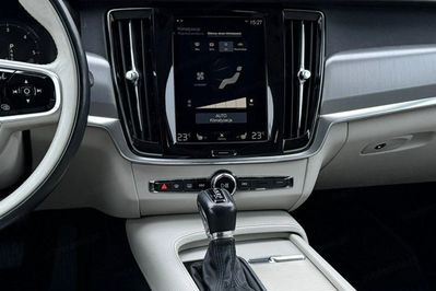 Volvo V90 D5 AWD Momentum aut