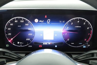 Mercedes GLC Coupe 200 4-Matic Avantgarde