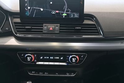 Audi Q5 40 TFI S Line Quattro