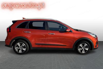 Kia Niro 1.6 GDI Plug-in Hybrid L Business Line