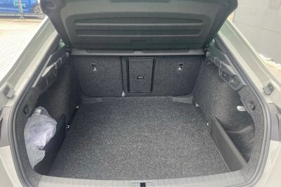 Skoda Octavia Selection Edition 130 1.5 TSI mHEV DSG