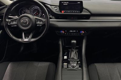 Mazda 6 2.0 SkyJoy aut