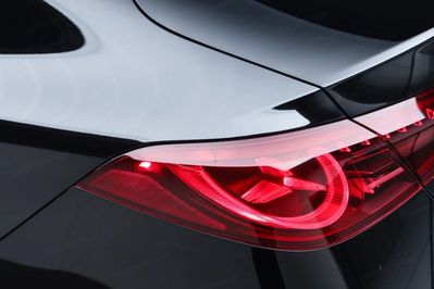 Mercedes CLA 200 AMG Line