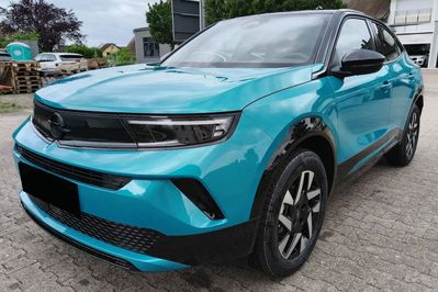 Opel Mokka GS 1.2 T  S&S aut