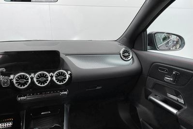 Mercedes GLA 200 AMG Line