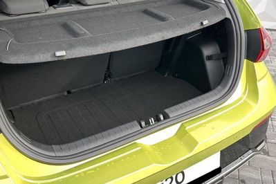 Hyundai i20 1.2 Modern