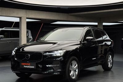 Volvo XC60 B5 B AWD Momentum Pro aut