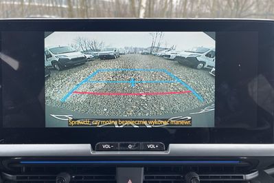 Toyota C-HR 2.0 Hybrid Executive