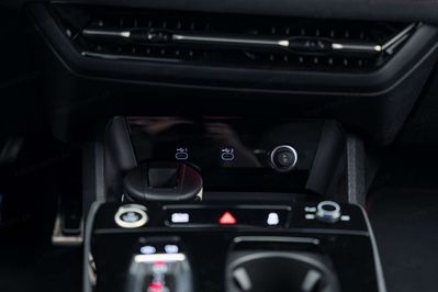 Audi A6 E-tron quattro S line Sportback