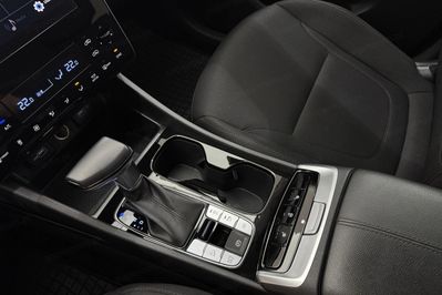 Hyundai Tucson 1.6 T-GDI Smart 2WD DCT