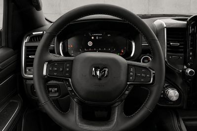 Dodge RAM 4x4