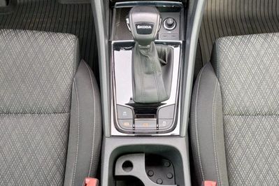 Skoda Karoq 1.5 TSI ACT Style DSG