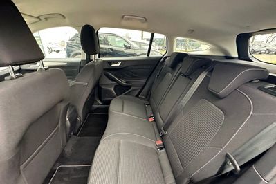 Ford Focus 1.0 EcoBoost Titanium X