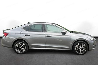 Skoda Octavia 2.0 TDI Selection