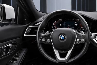 BMW Seria 4 420i aut