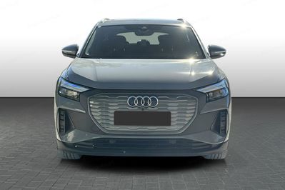 Audi Q4 e-tron 40 77kWh