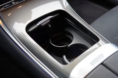 Mercedes GLC Coupe 300 4MATIC AMG Line