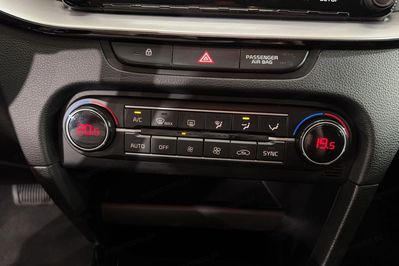 Kia XCeed 1.5 T-GDI DCT
