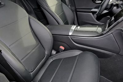 Mercedes GLC 220 d 4-Matic Avantgarde