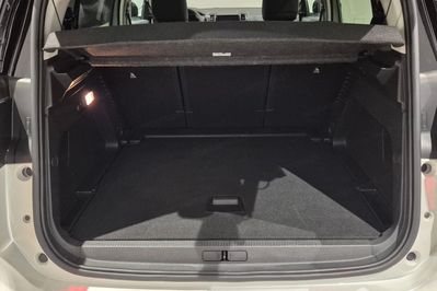 Citroen C5 Aircross 1.5 Bluehdi Max EAT8