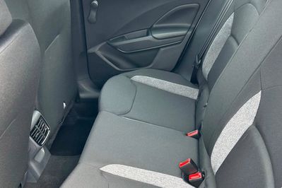 Skoda Fabia Essence 1.0 MPI