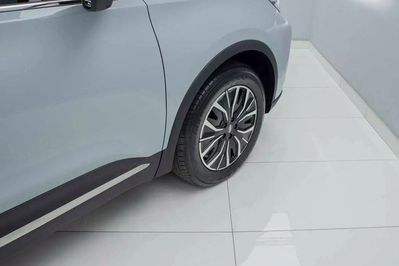 Chery Tiggo 7 Prestige 1.5 T-GDI Super Hybrid DHT