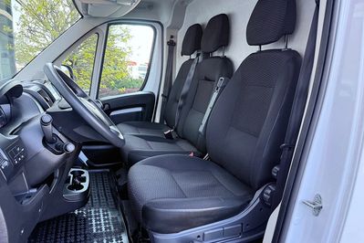Fiat Ducato Maxi L3H2
