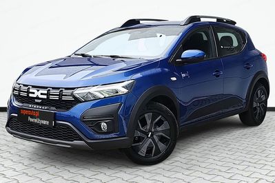 Dacia Sandero 1.0 Tce Expression