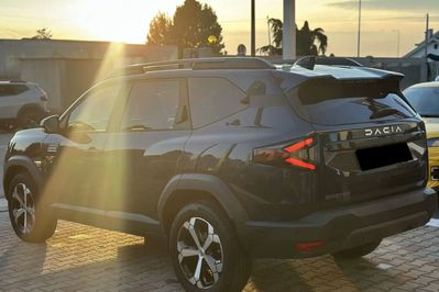 Dacia Bigster Journey LPG 1.2 mHEV