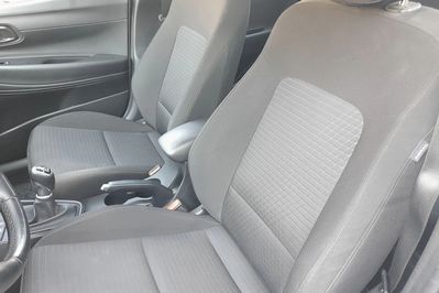 Hyundai i20 T-GDi Modern