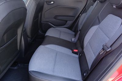 Renault Clio Tce Techno