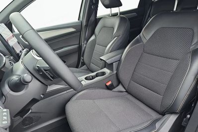 Renault Arkana 1.3 TCe Techno EDC