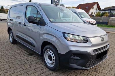 Fiat Doblo Cargo/Van XL L2H1
