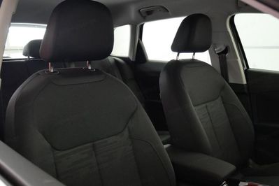Audi Q3 TFSI