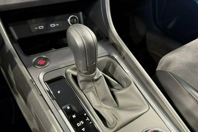 Cupra Ateca 1.5 TSI DSG