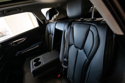 Bestune T90 1.5T Business DCT