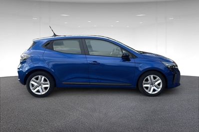 Renault Clio Evolution 1.0 Tce LPG