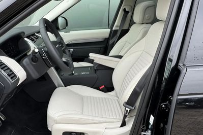 Land Rover Discovery V 3.0 D350 mHEV Gemini